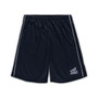Men's Navy Chicago White Sox Big and Tall Cooperstown Collection Mesh Shorts
