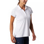 Women's PFG Polo T-Shirt