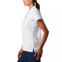 Women's PFG Polo T-Shirt