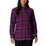 Women's Holly Hideaway™ Cotton Flannel Shirt