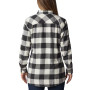 Women's Holly Hideaway™ Cotton Flannel Shirt