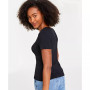 Women's Modal V-Neck T-Shirt, Created for Macy's