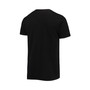 Men's Black New York Knicks Big and Tall Hardwood Classics Big Face 4.0 T-shirt