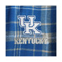 Men's Royal Kentucky Wildcats Big and Tall Ultimate Pants