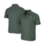 Men's Green Alabama Crimson Tide OHT Military Inspired Appreciation Echo Polo