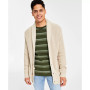 Men's Alvin Cardigan Sweater, Created for Macy's