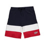 Men's Branded Navy/Red Minnesota Twins Big and Tall Custom Color Shorts