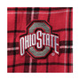 Men's Scarlet Ohio State Buckeyes Big and Tall Ultimate Pants