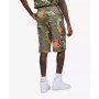 Men's Bigger Hit Fleece Shorts