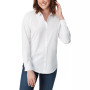 Women's Amanda Long-Sleeve Fitted Shirt