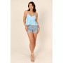 Womens Morena Top