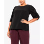 Plus Size Trendy Emery Top