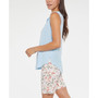 Women's Sleeveless Perfect T-shirt
