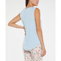 Women's Sleeveless Perfect T-shirt