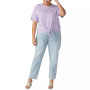 Women's Tie-Front Everyday T-Shirt