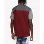 Men's Short Sleeves Double Down Graphic T-shirt
