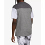 Men's Short Sleeves Double Down Graphic T-shirt