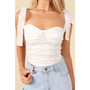 Womens Maisie Top