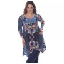 Plus Marlene Top/Tunic