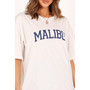 Womens Malibu Tee