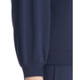 Marc New York Women's Performance 3/4 Puff Sleeve Pullover Top
