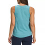 Women's Half Dome Tank Top