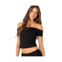 Women's Trixie Off Shoulder Top