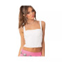 Women's Bustier Corset Top