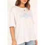 Womens Palm Springs Tee