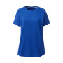 School Uniform Women's Short Sleeve Active Gym T-shirt