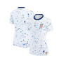 Women's White USWNT 2023 Home Authentic Jersey