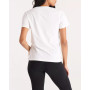The Women's V Neck Tee