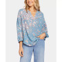 Women's Paulina Peasant Blouse
