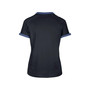 Women's Navy Los Angeles Dodgers City Connect Sweet Heat Peyton T-shirt