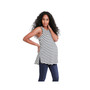 Women's Maternity Active Crossback Tank