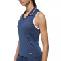 Women's Moisture Wicking Sleeveless Top