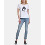 Women's Karl Silhouette Tee