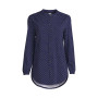 Women's Long Sleeve Jersey A-line Tunic