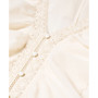 Women's Ruffled Puff Sleeves Blouse