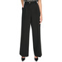 Women's Full-Length Wide-Leg Pants