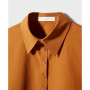Women's Long Sleeve Cotton T-shirt