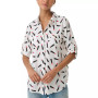 Women's Pocket-Front Whimsical Blouse