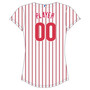Women's Philadelphia Phillies Official Replica Jersey
