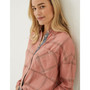 Frome Relaxed Check Shirt - Women
