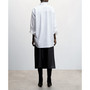 Women's Cotton Long Shirt