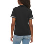 Women's Short Sleeve KLP Logo Polo Top