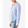 Cotton The Boyfriend Button-Down Shirt