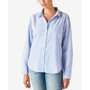 Cotton The Boyfriend Button-Down Shirt