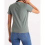 The Women's Crew Neck Tee