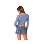 Women's Asymmetric Top